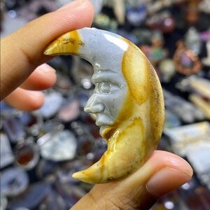 Polychrome Jasper Necklace